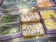 -刘炭长牛烧大块烤肉(珠海香洲店)