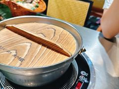 -椰庭·椰子鸡·创意玩家(晶耀前滩店)