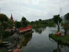 -丹樱生态园