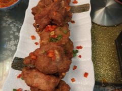 -大洋家·精品潮汕菜·生腌砂锅粥(天河东路店)