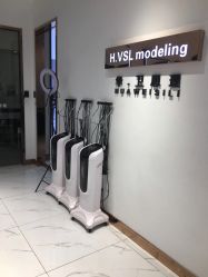 -华卫思理轻奢造型