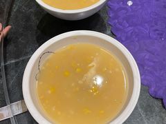 大碴粥-95号酱骨·一块豆腐(展春园西路店)