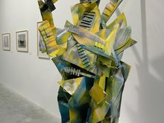 -上海油画雕塑院