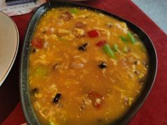 -赵小姐丨新中餐(曲江店)
