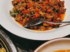 -海上食代(赣江新天地店)