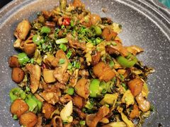 -肖记公安牛肉鱼杂(田林路店)