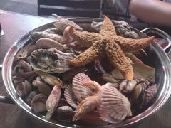 -永红源啤酒·烧烤·海鲜·大排档(青特城店)