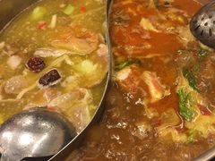 -香丽缘饭馆(黑龙潭店)