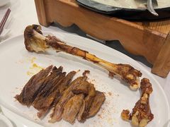 -新兴家喻酒家·羊城名宴(昌岗店)