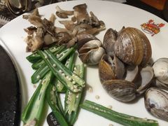 -苏大嘴海鲜牧场(奥林匹克店)