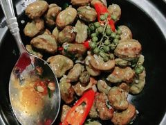 特色酥豆煲-丰收日(五角场店)