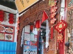 -老济南民间小吃·传统鲁菜(芙蓉街店)