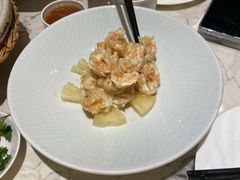 -潮州府·潮菜·砂锅粥(徐家汇店)