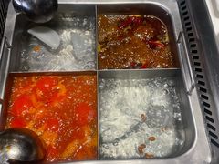 -海底捞大排档火锅(打浦路店)