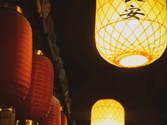 大堂-醉长安(南门总店)