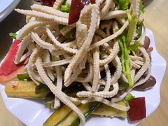 -聚首堂·特色小吃·肘子(什刹海德胜门店)