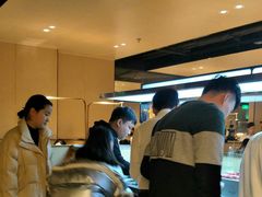 -海底捞火锅(海宁路店)