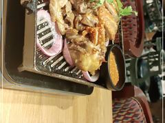 -天山传奇新疆菜(SKLP店)