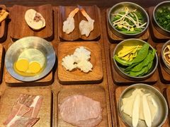 -银米·云南传统过桥米线(双廊黑金冠店)