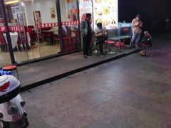 -盱眙虾神於氏龙虾(夫子庙红街店)