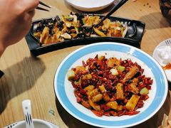 -蜀锦堂·川味现炒(襄阳武商汇店)