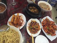 -西塔大冷面(市府大路店)