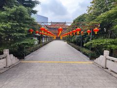 -海天禅寺