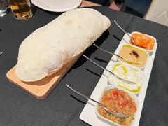-Efes Turkish & Mediterranean Cuisine 艾菲斯餐厅(陆家嘴店)