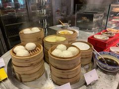 -广州融创花间堂悦雪酒店-花间食西餐厅