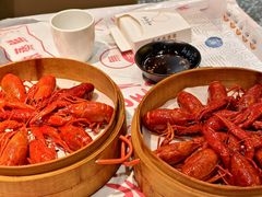 -靓靓蒸虾·头牌蒸虾(南山桂庙店)