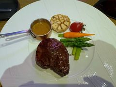 -恰餐厅CHAR Grill(北京三里屯洲际店)