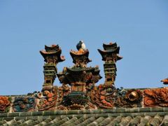 -韩城古城
