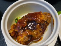 -紫光园·烤鸭·北京菜(团结湖店)