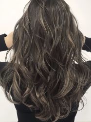 -MS.SALON美发沙龙