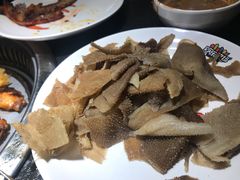 -欢乐牧场海鲜烤肉自助(牡丹园店)