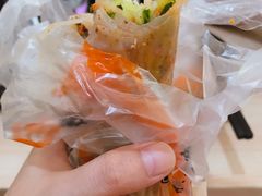 -小竖点徽派卷面皮(洪都店)