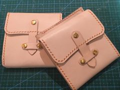 -如果·追梦手工皮具DIY教学店(田子坊店)