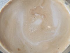 冰拿铁-明谦·Coffee&Cocktail Bar(美您公园店)