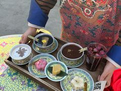 -宫事颐庭·老佛爷贵寿下午茶(颐和园店)