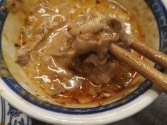 -前门张记涮肉(前门店)
