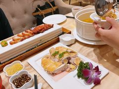 -锦粤宫·精致粤菜(深圳北站店)