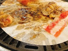 精品烤肥牛-胡哥烤肥牛(车公庙店)
