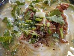 -再回首鸡肉米线(人民路一店)