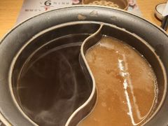 -温野菜涮涮锅(西单大悦城店)