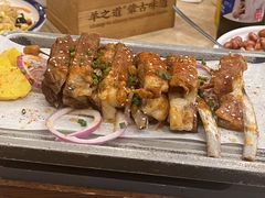 -羊之道草原味道清真餐厅(番禺店)