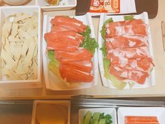 酥肉-野妹火锅(龙岗店)