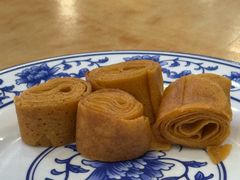 -都一处烧麦馆(前门店)