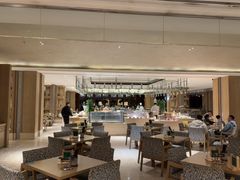 -舟山朱家尖威斯汀酒店·知味标帜自助餐厅