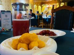 脆皮驼奶-伊带伊路新疆美食府(呼家楼店)