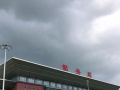 -韶关站